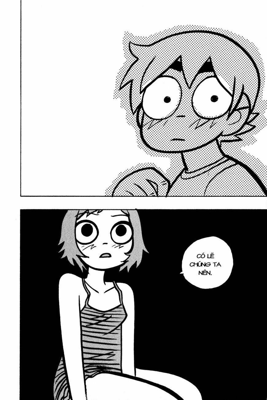 Scott Pilgrim Chapter 23 - Trang 2