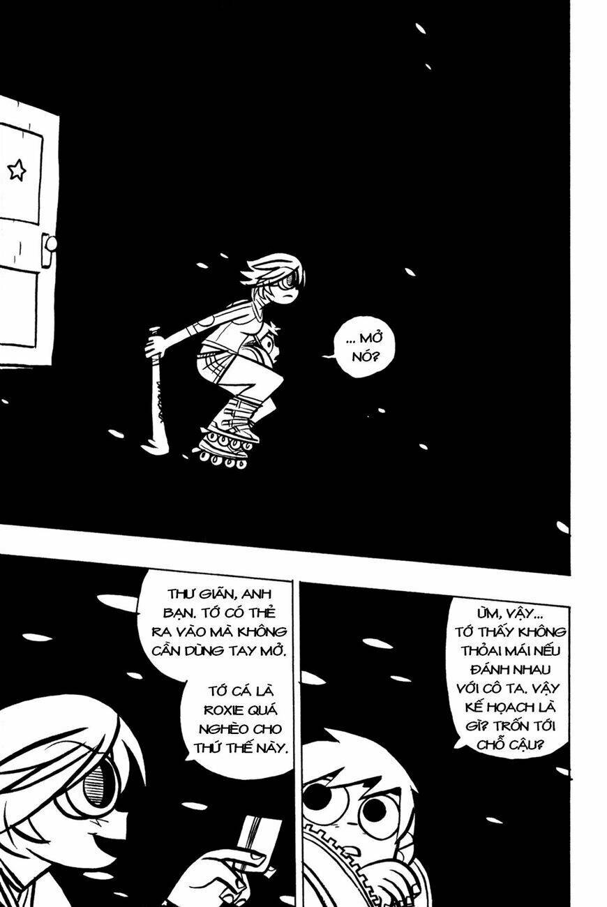 Scott Pilgrim Chapter 23 - Trang 2