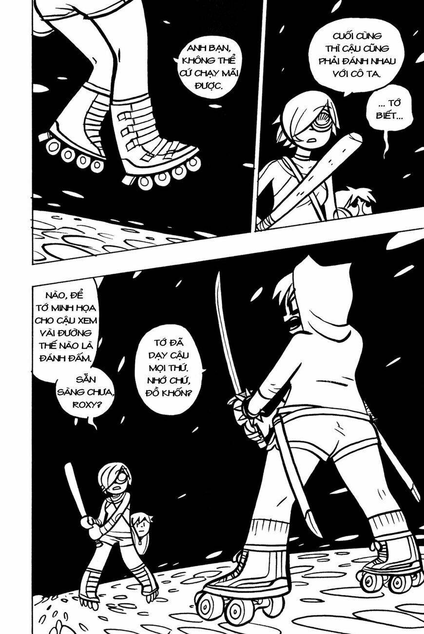 Scott Pilgrim Chapter 23 - Trang 2