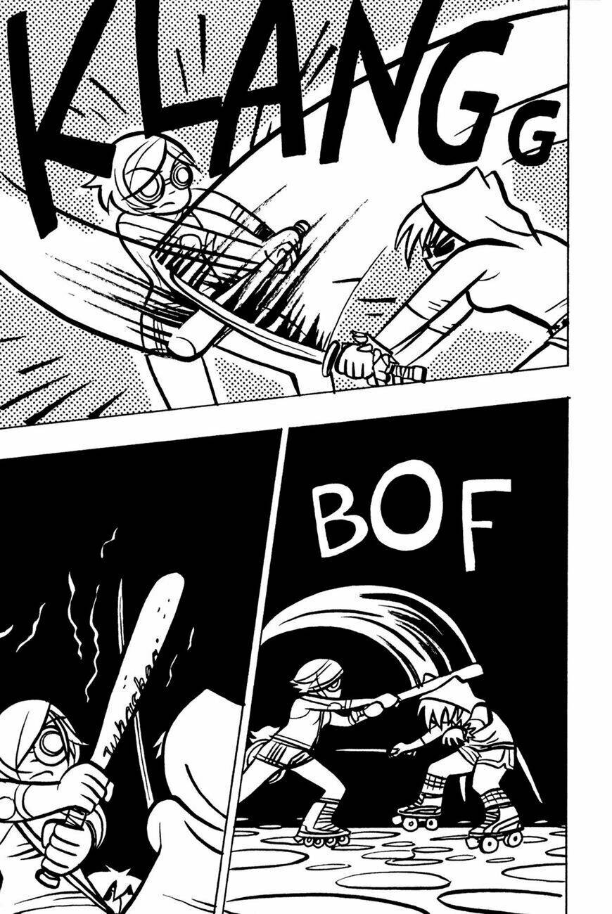 Scott Pilgrim Chapter 23 - Trang 2