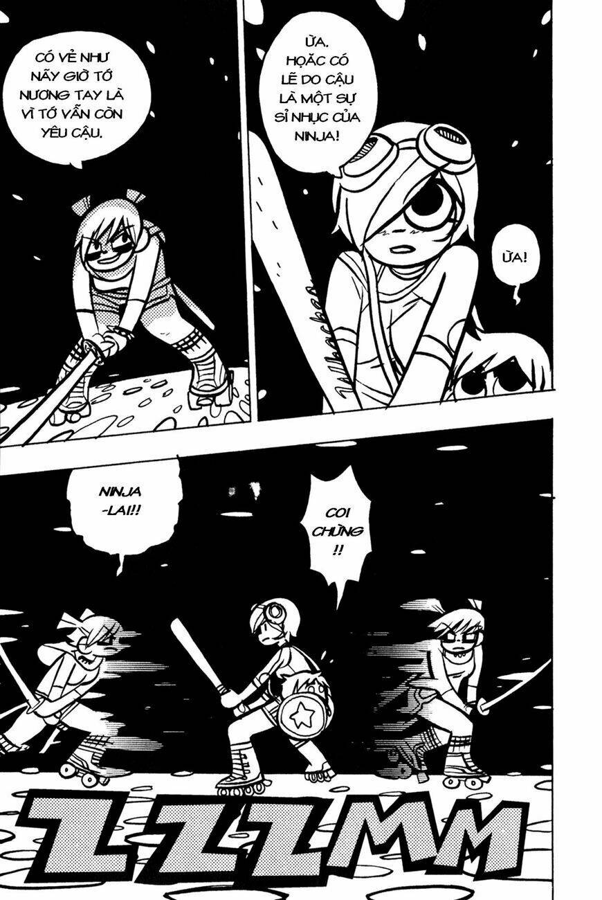 Scott Pilgrim Chapter 23 - Trang 2