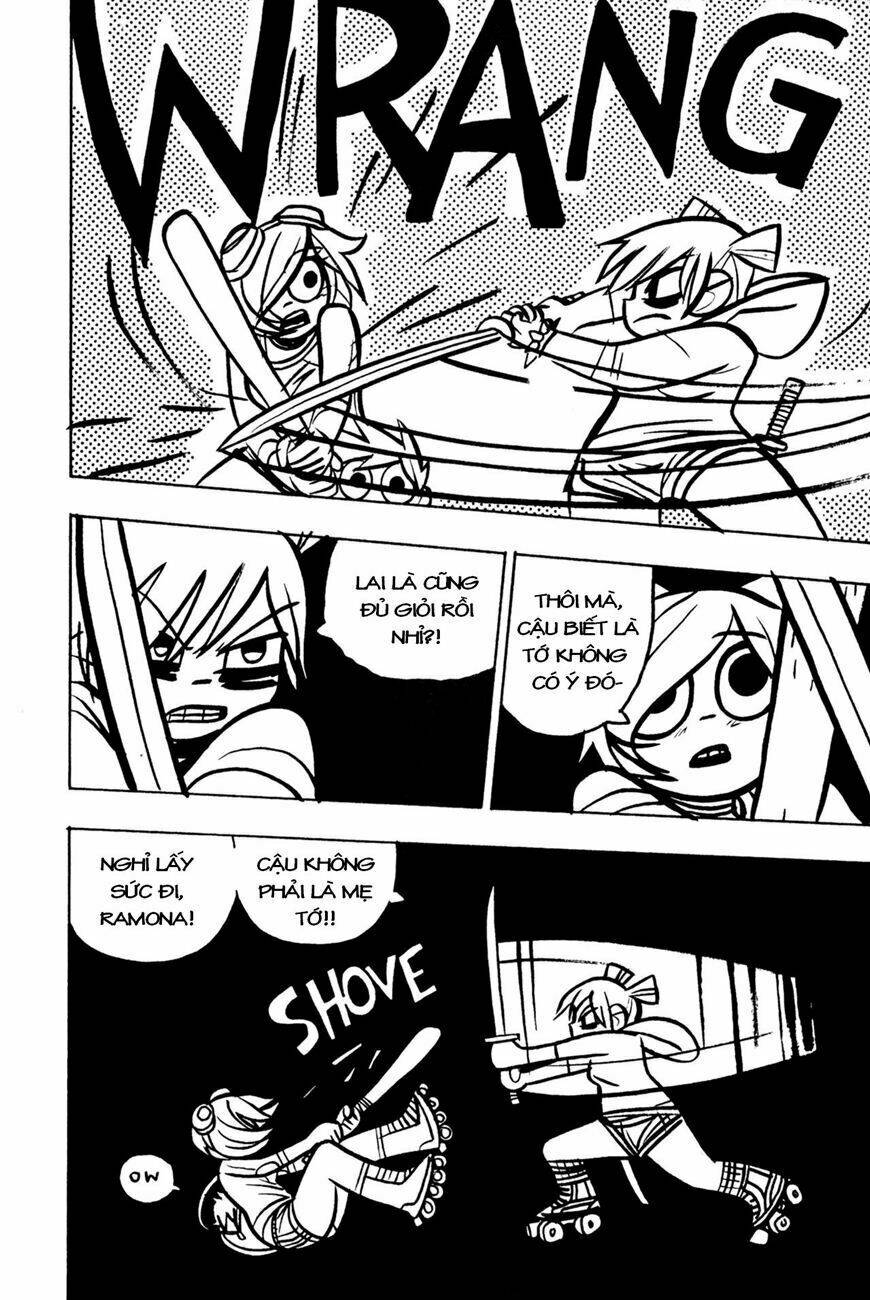 Scott Pilgrim Chapter 23 - Trang 2