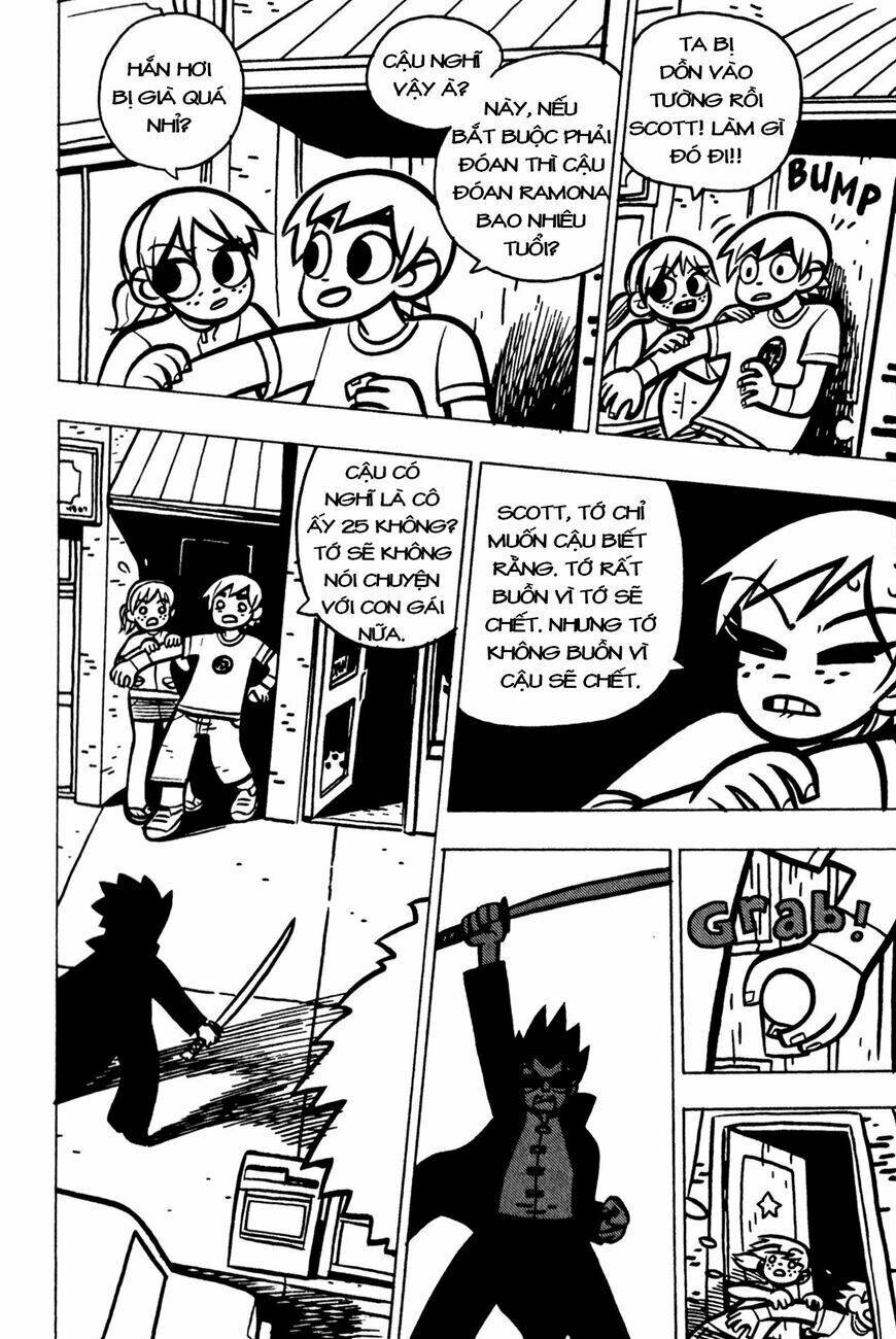 Scott Pilgrim Chapter 21 - Trang 2