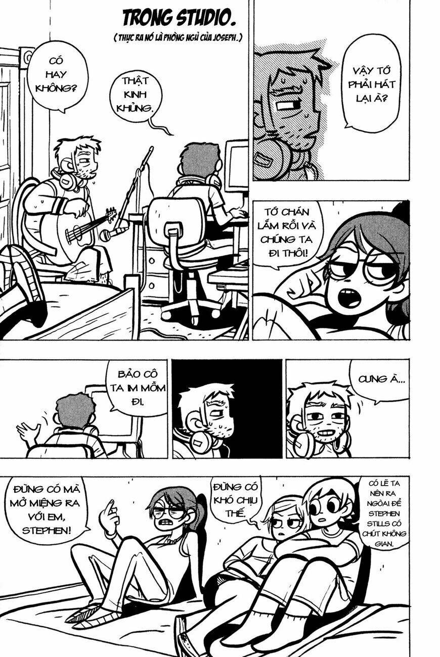 Scott Pilgrim Chapter 21 - Trang 2