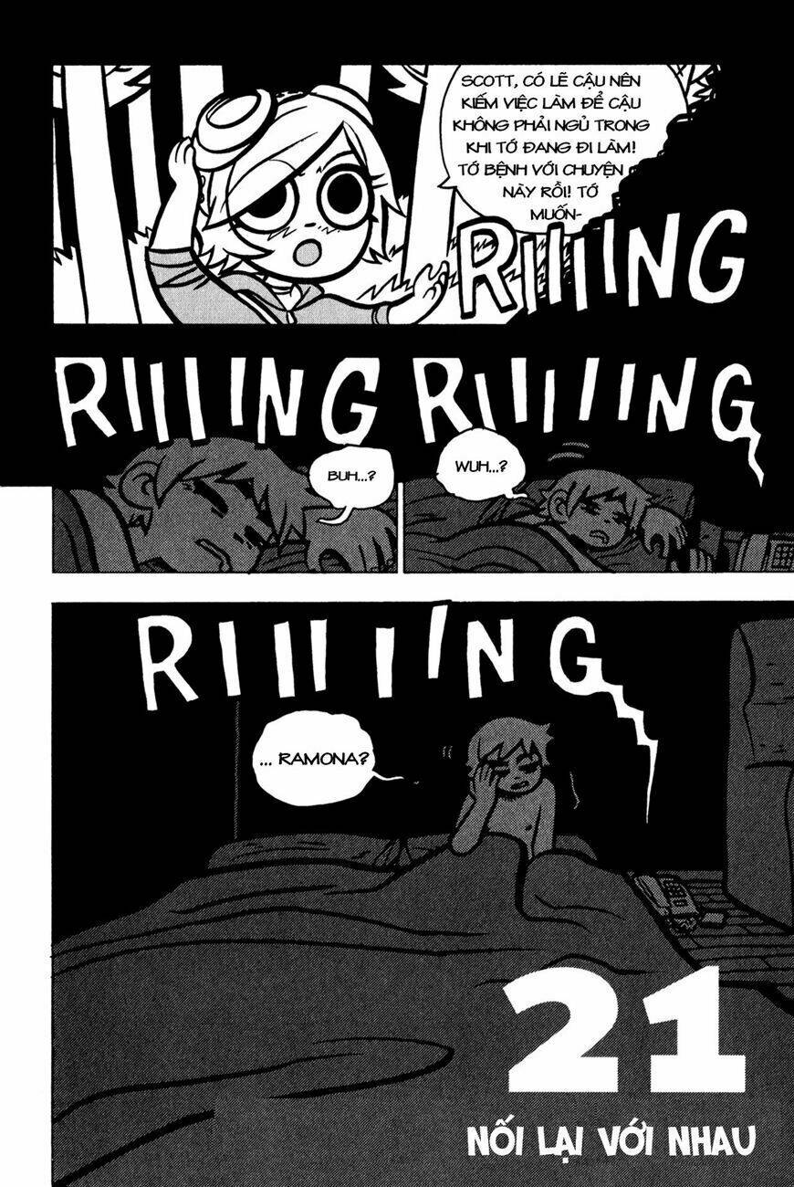 Scott Pilgrim Chapter 21 - Trang 2