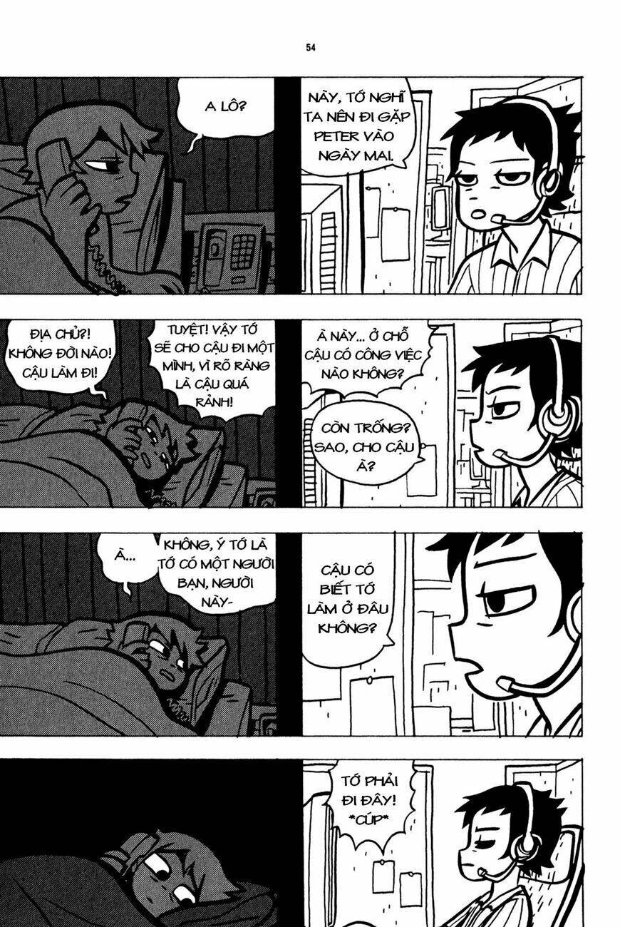 Scott Pilgrim Chapter 21 - Trang 2