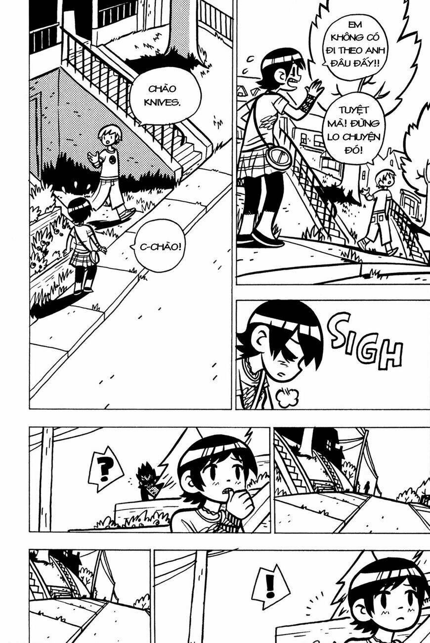 Scott Pilgrim Chapter 21 - Trang 2