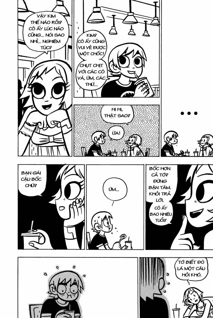 Scott Pilgrim Chapter 20 - Trang 2