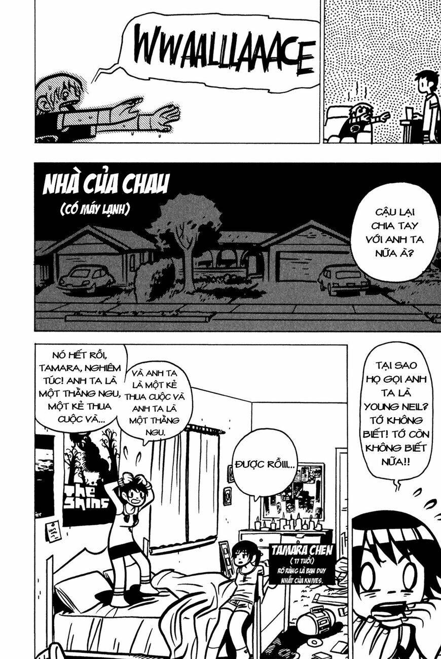 Scott Pilgrim Chapter 20 - Trang 2