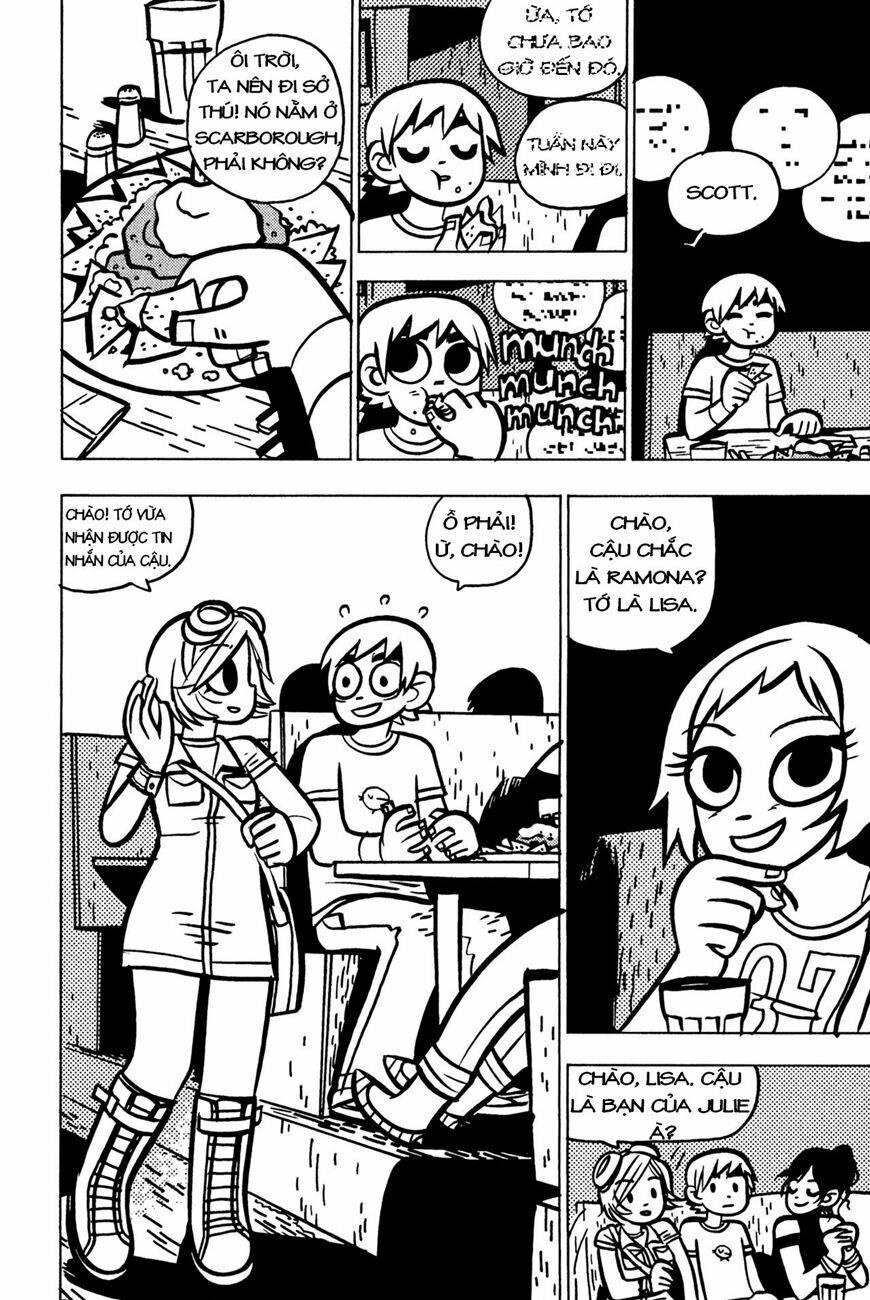 Scott Pilgrim Chapter 20 - Trang 2