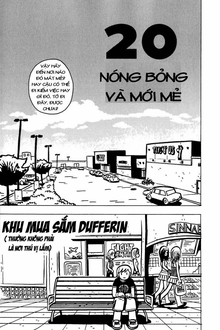 Scott Pilgrim Chapter 20 - Trang 2