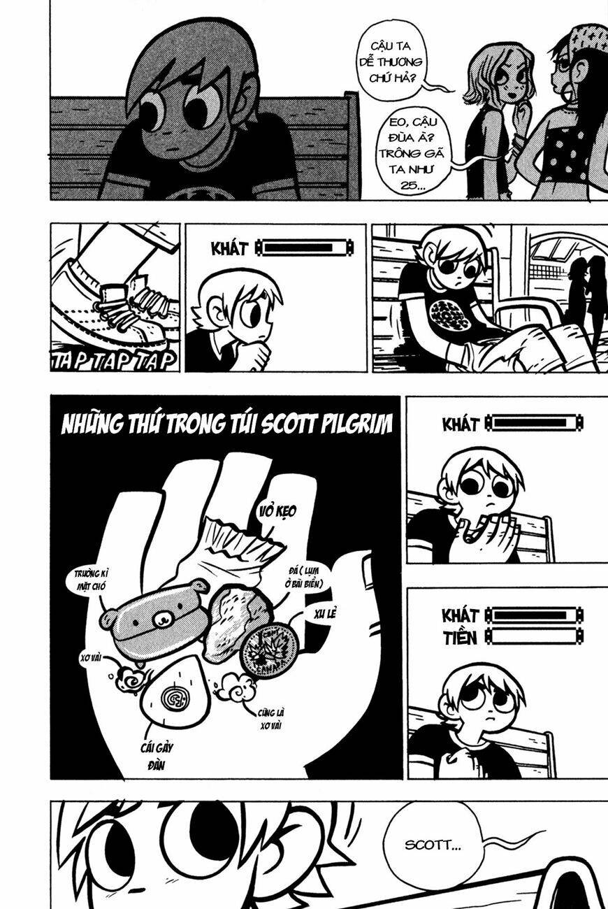 Scott Pilgrim Chapter 20 - Trang 2