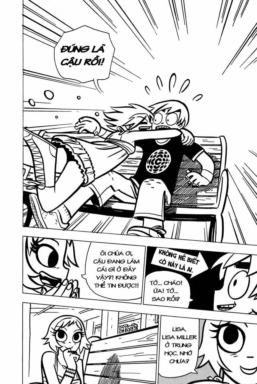 Scott Pilgrim Chapter 20 - Trang 2