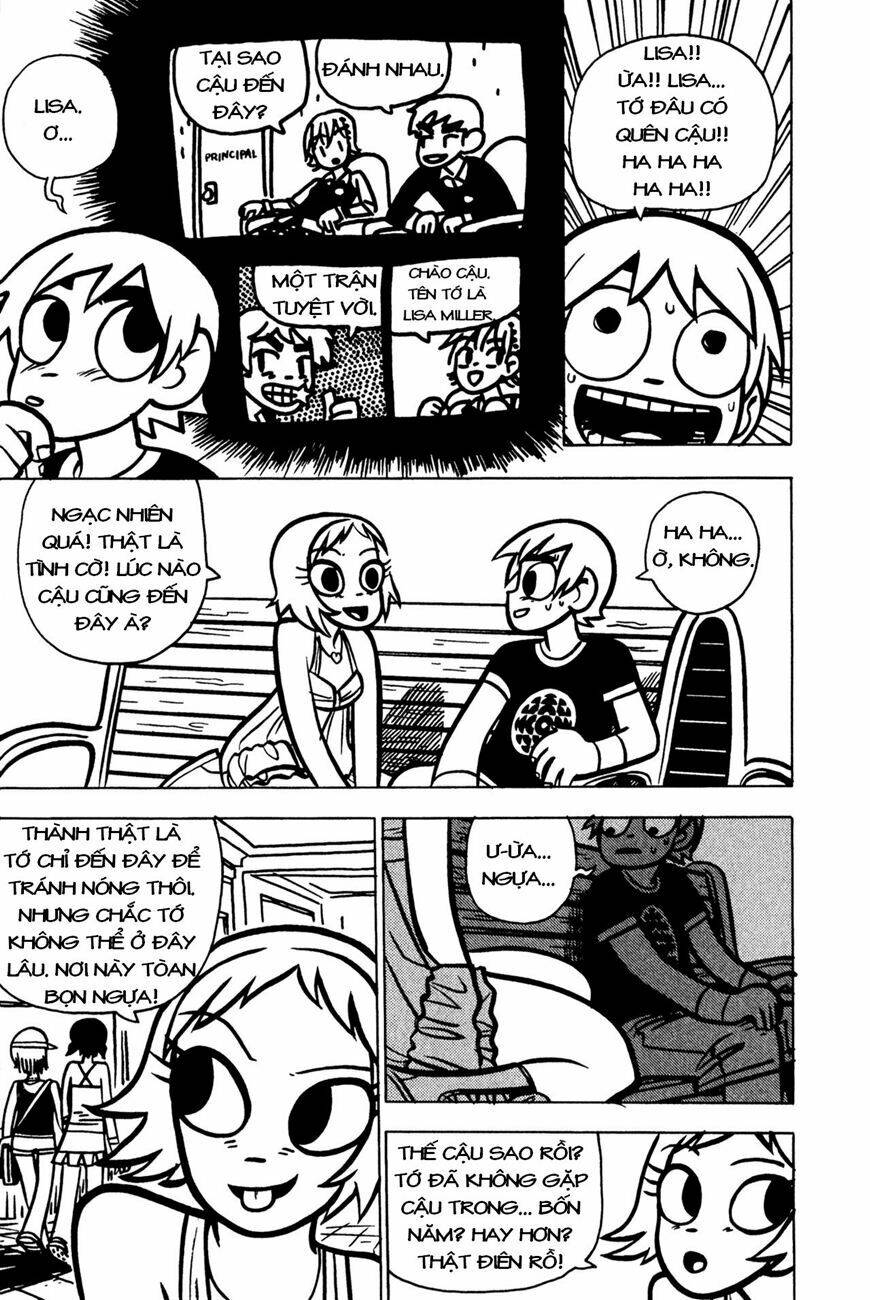 Scott Pilgrim Chapter 20 - Trang 2