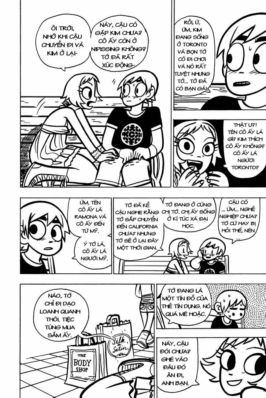 Scott Pilgrim Chapter 20 - Trang 2