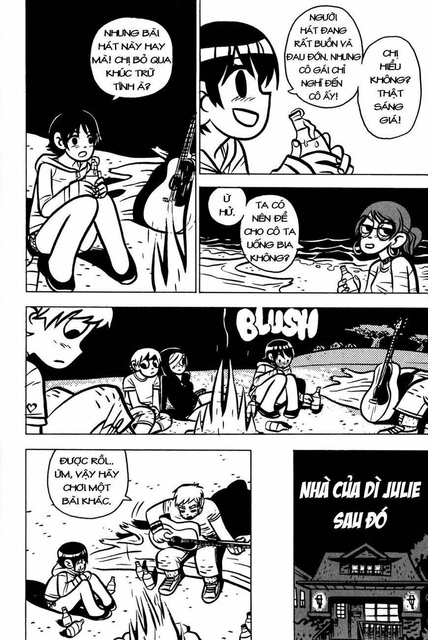 Scott Pilgrim Chapter 19 - Trang 2