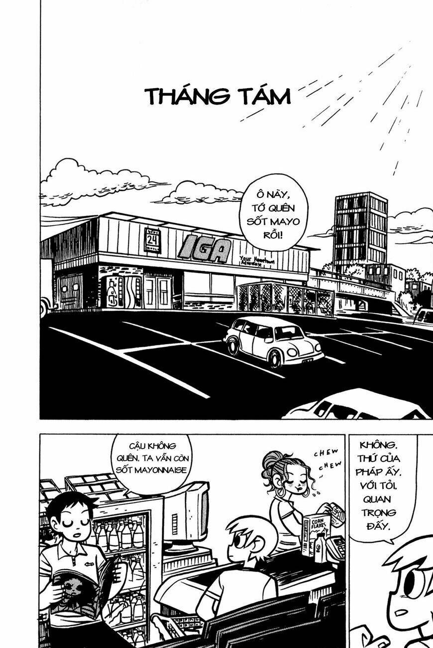 Scott Pilgrim Chapter 19 - Trang 2