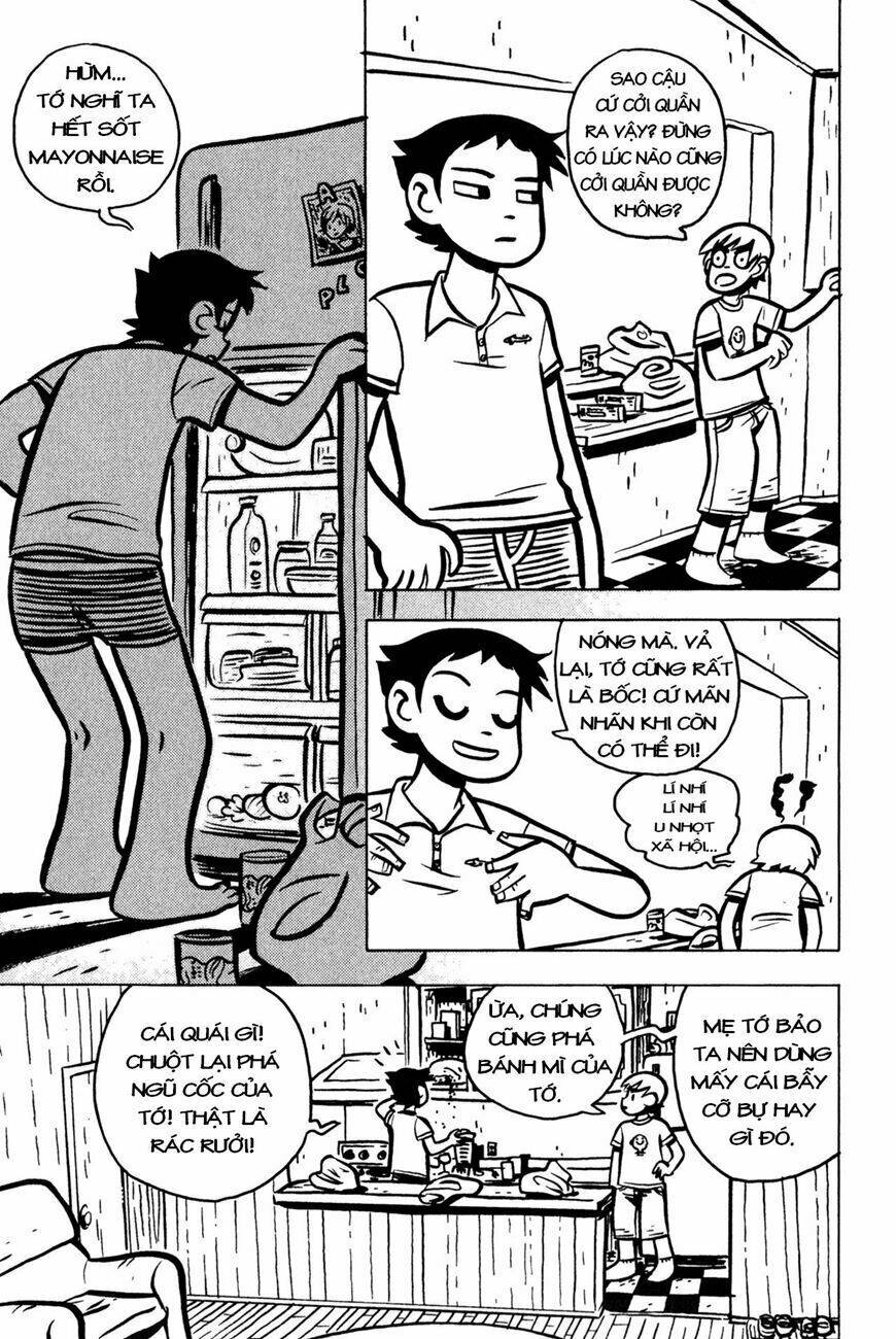 Scott Pilgrim Chapter 19 - Trang 2