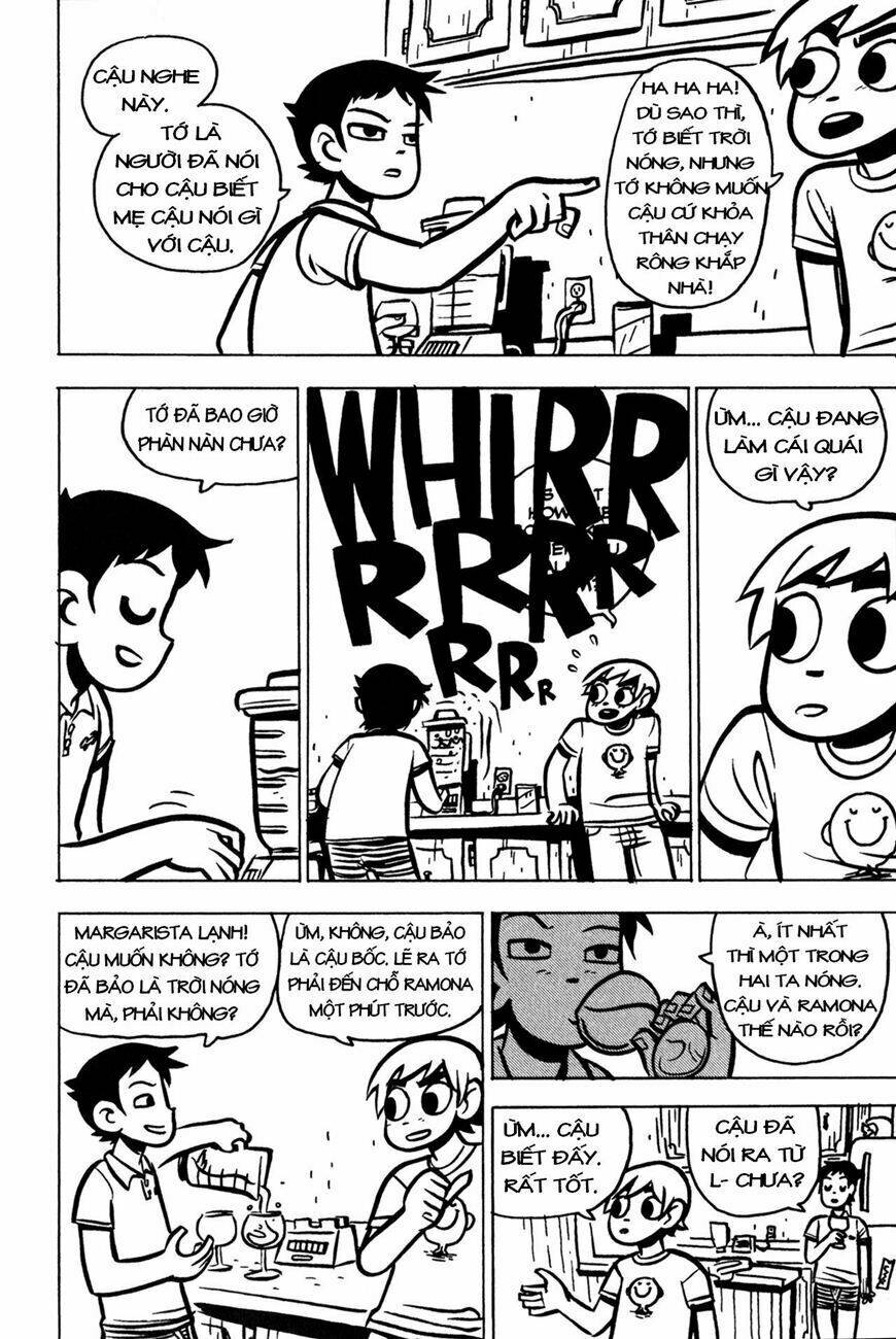 Scott Pilgrim Chapter 19 - Trang 2