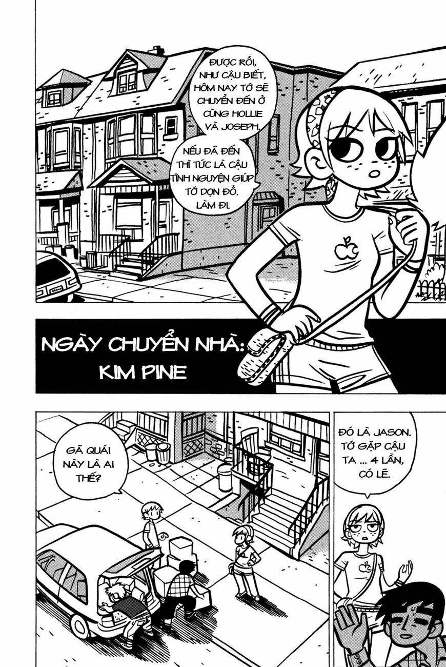 Scott Pilgrim Chapter 19 - Trang 2