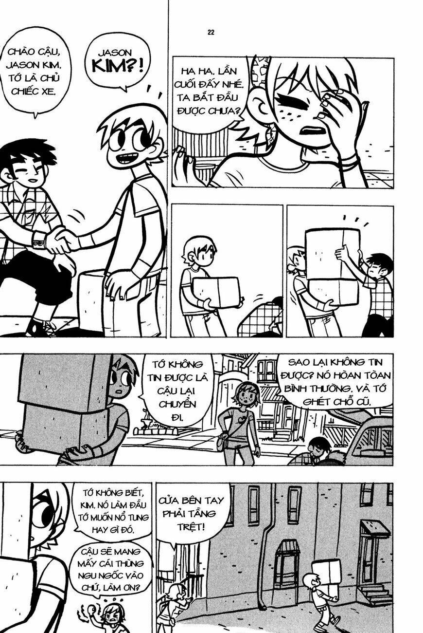 Scott Pilgrim Chapter 19 - Trang 2