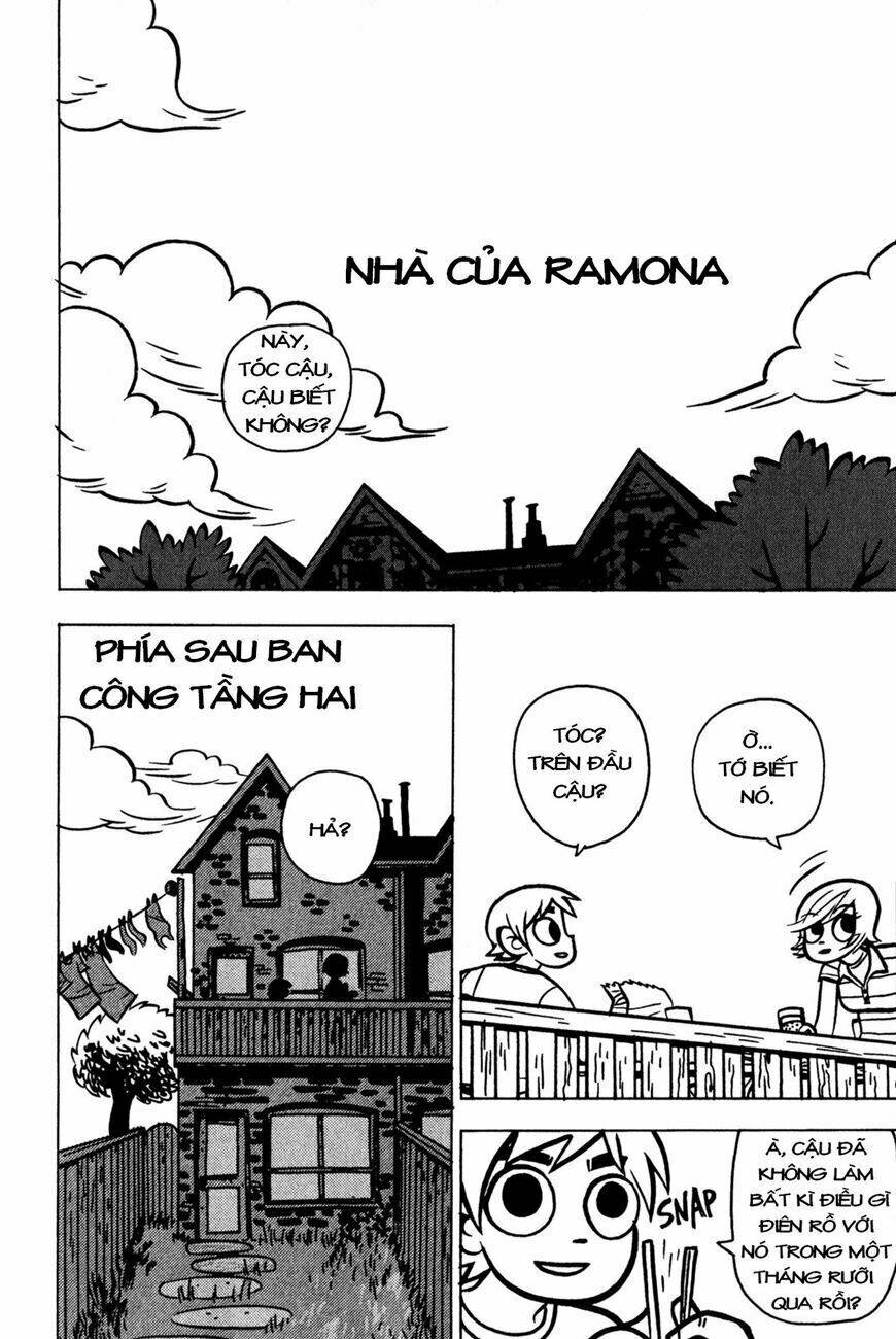 Scott Pilgrim Chapter 19 - Trang 2