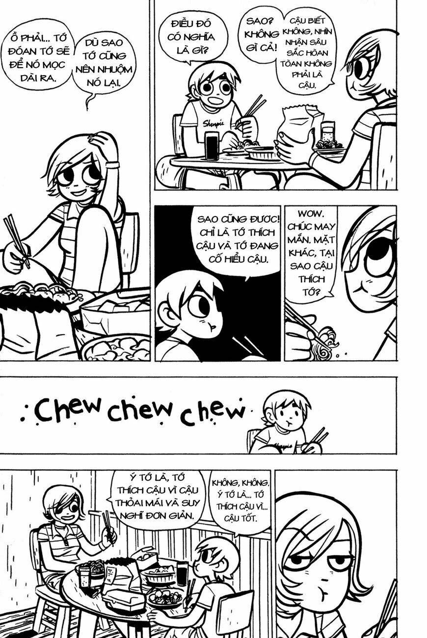 Scott Pilgrim Chapter 19 - Trang 2