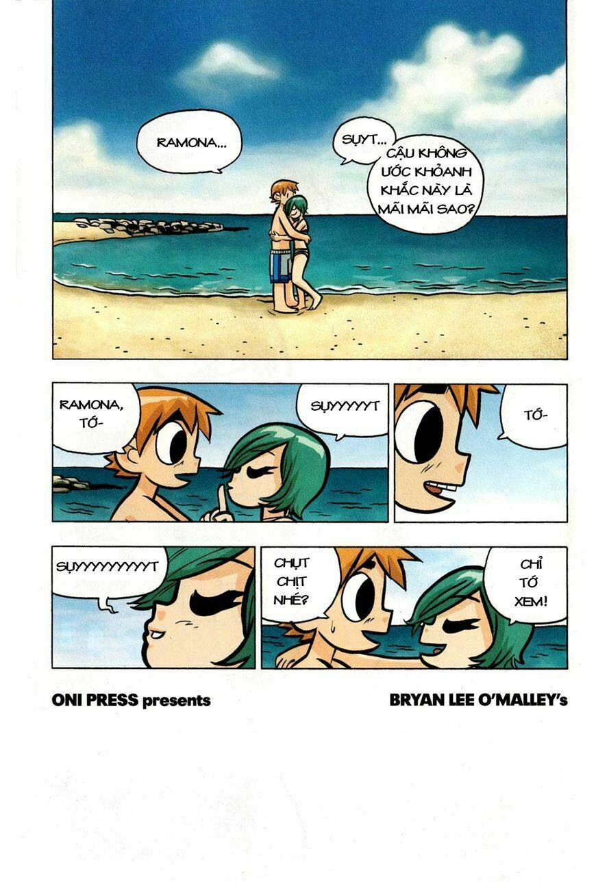 Scott Pilgrim Chapter 19 - Trang 2