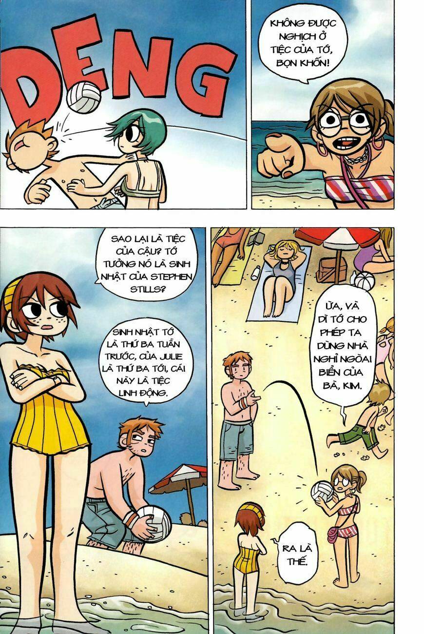 Scott Pilgrim Chapter 19 - Trang 2