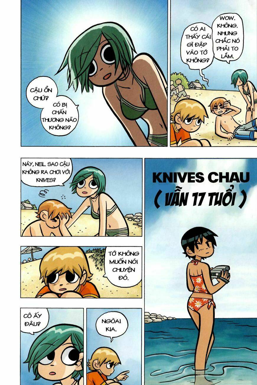 Scott Pilgrim Chapter 19 - Trang 2