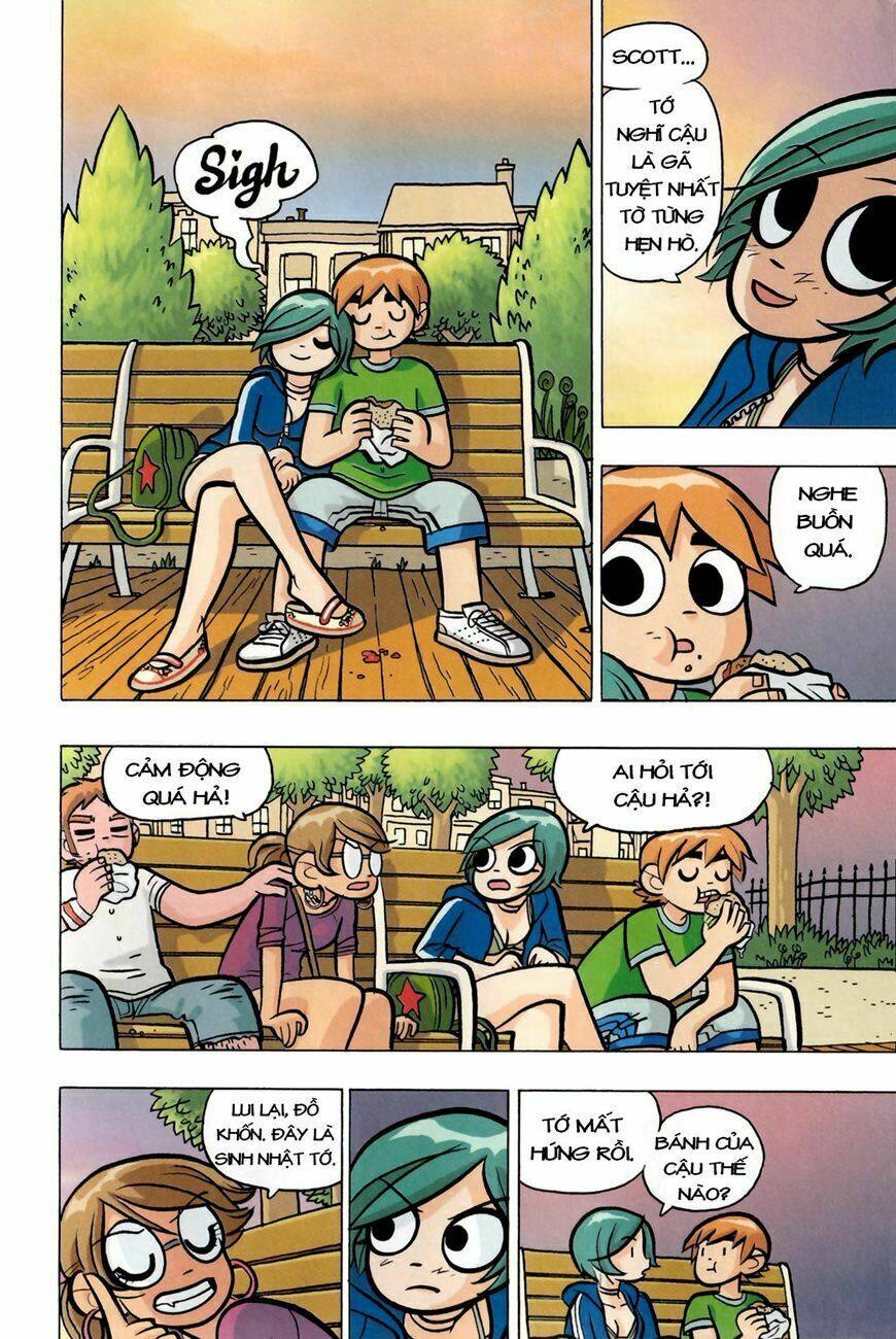 Scott Pilgrim Chapter 19 - Trang 2