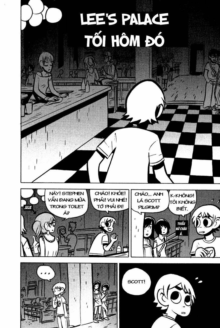 Scott Pilgrim Chapter 16 - Trang 2