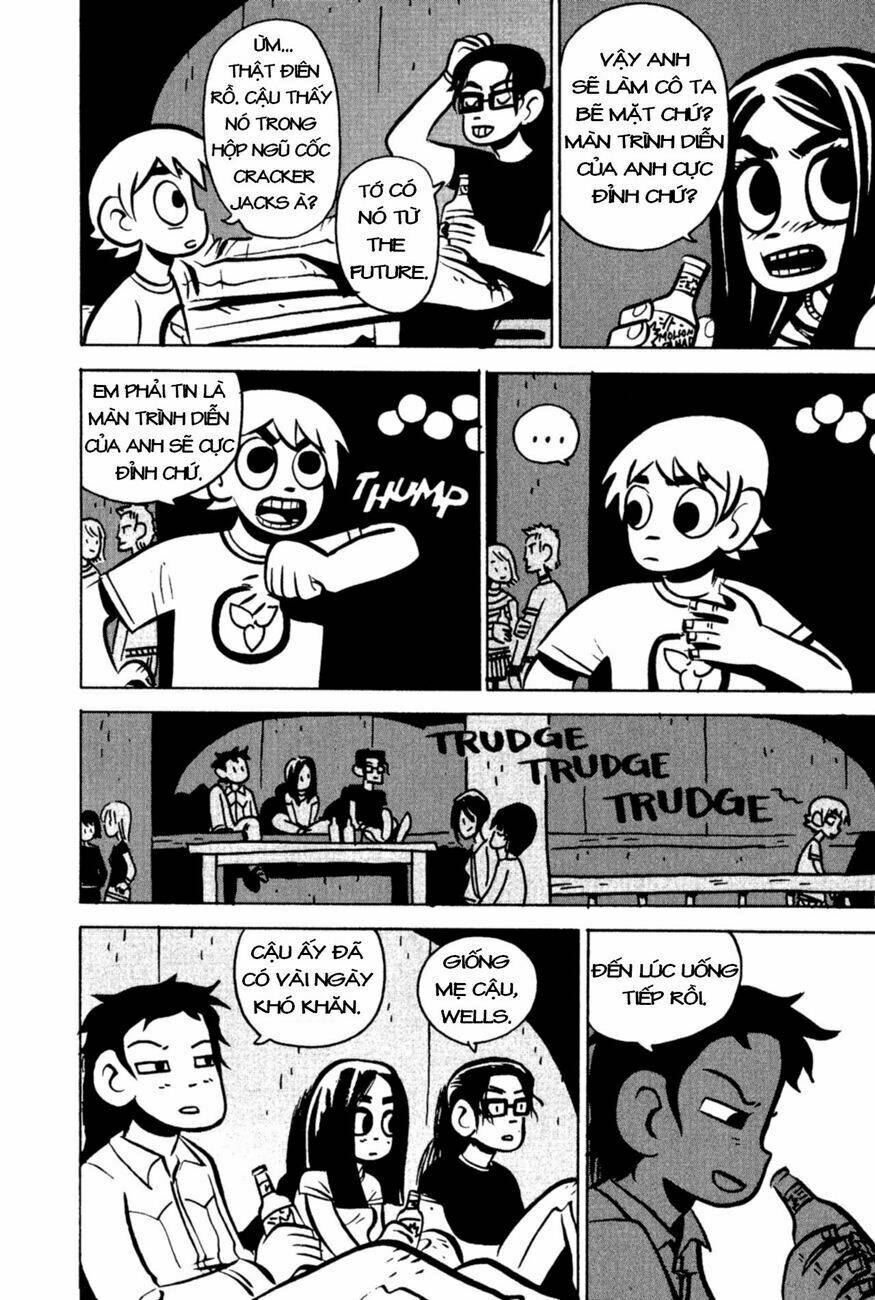 Scott Pilgrim Chapter 16 - Trang 2