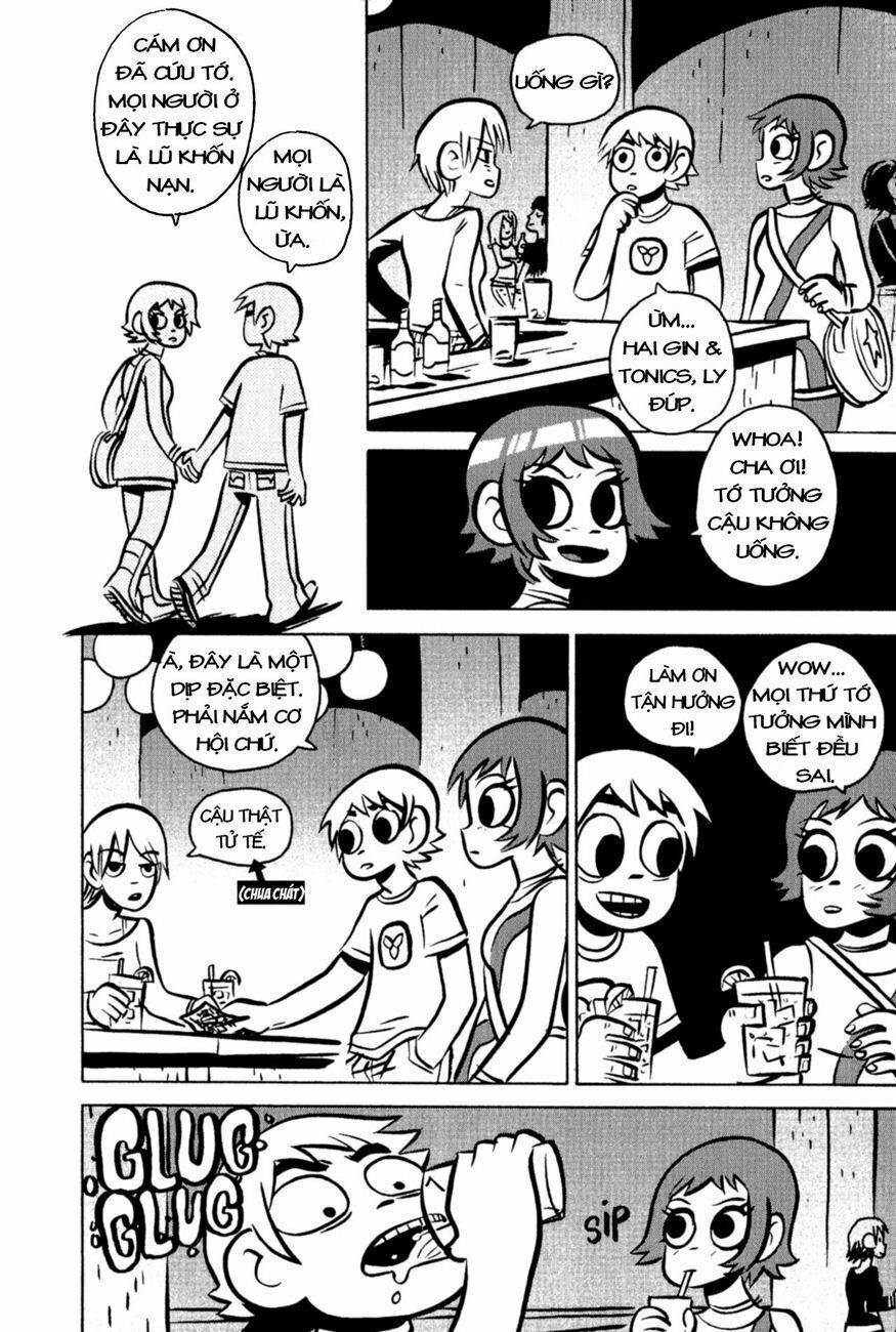 Scott Pilgrim Chapter 16 - Trang 2