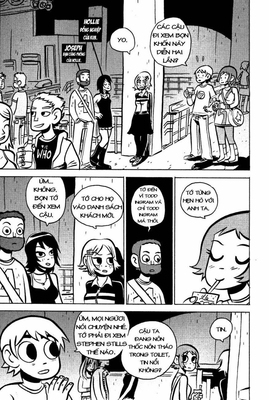 Scott Pilgrim Chapter 16 - Trang 2