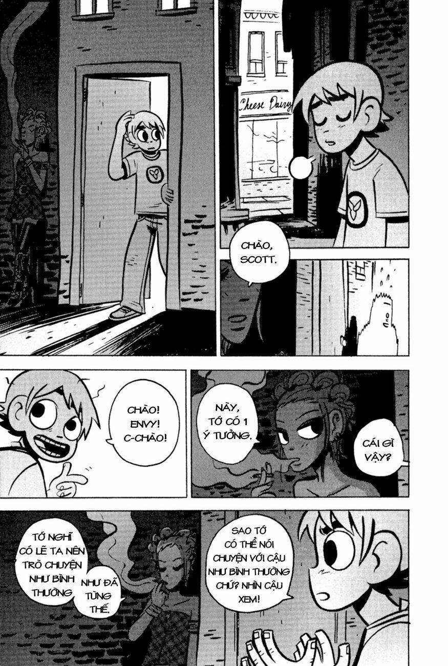 Scott Pilgrim Chapter 16 - Trang 2