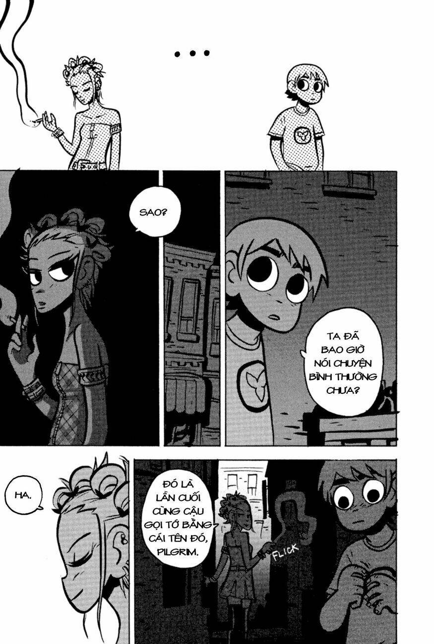 Scott Pilgrim Chapter 16 - Trang 2