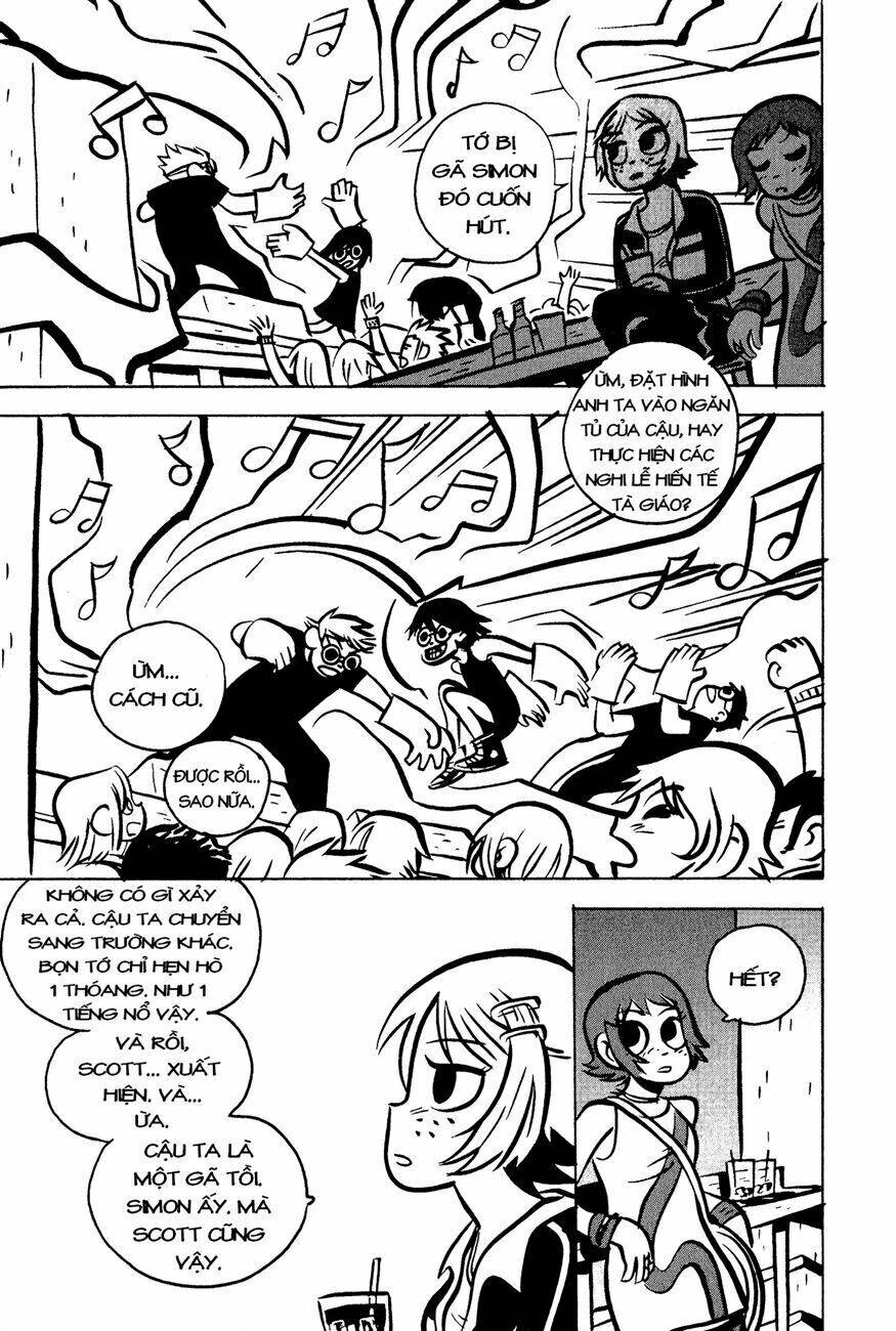 Scott Pilgrim Chapter 16 - Trang 2