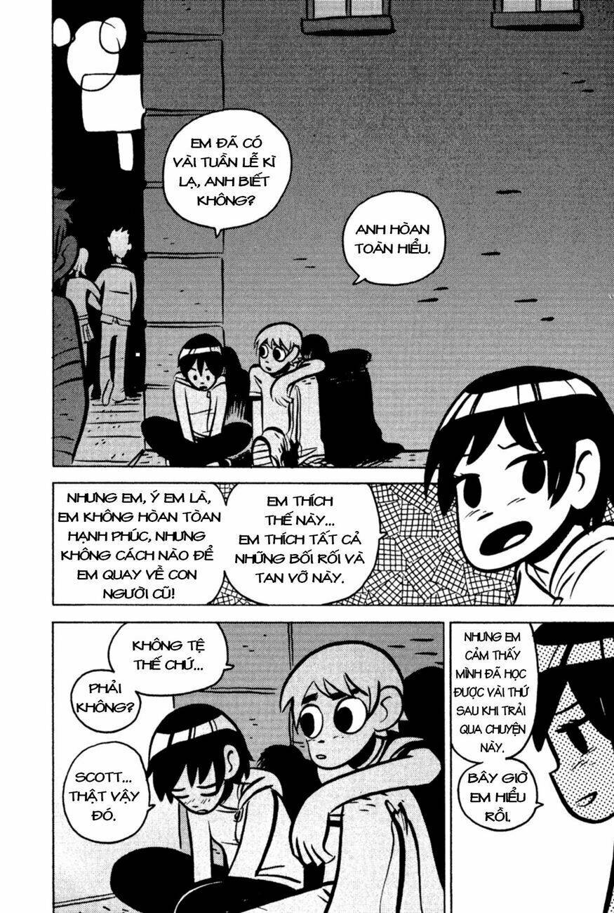 Scott Pilgrim Chapter 16 - Trang 2