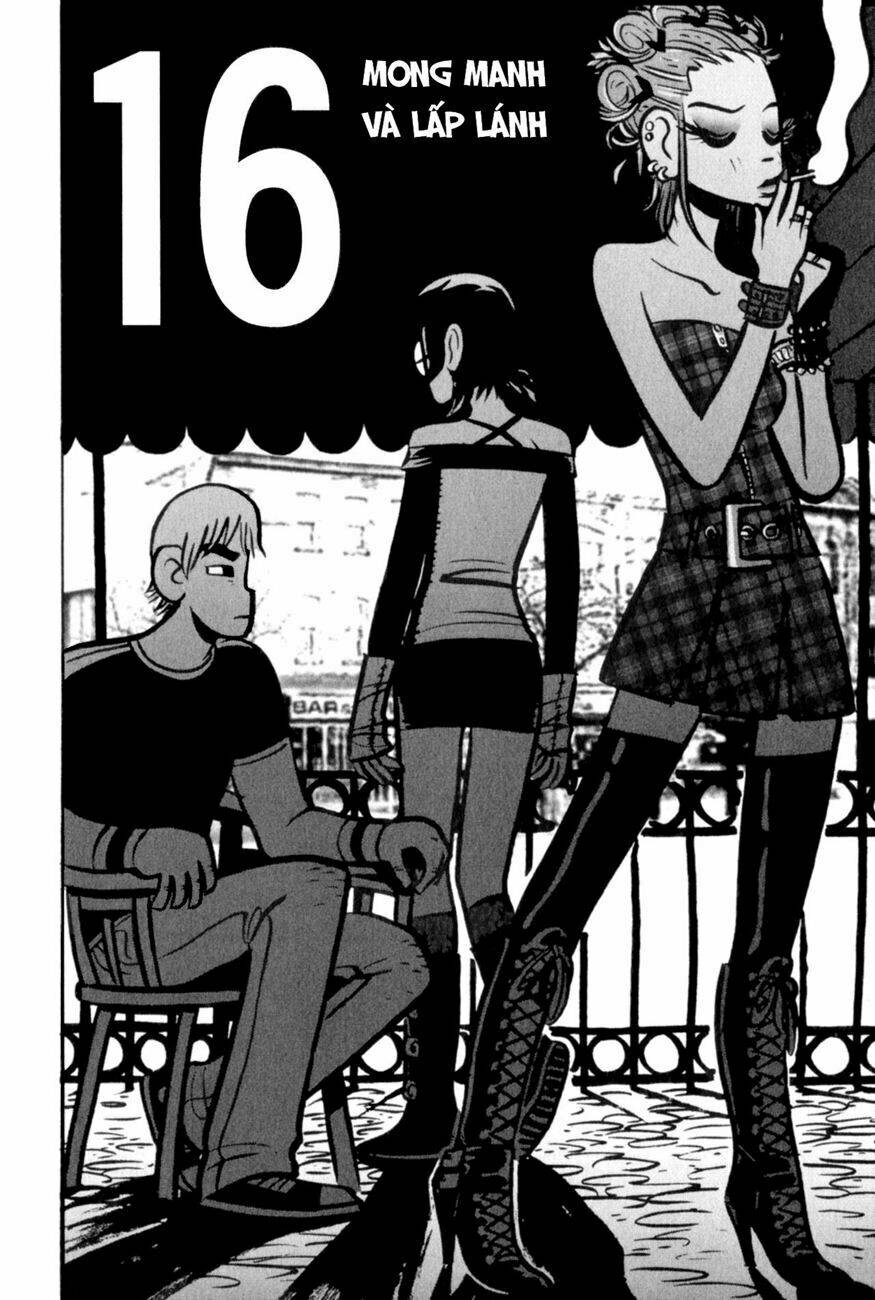 Scott Pilgrim Chapter 16 - Trang 2