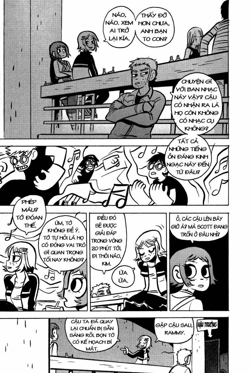 Scott Pilgrim Chapter 16 - Trang 2