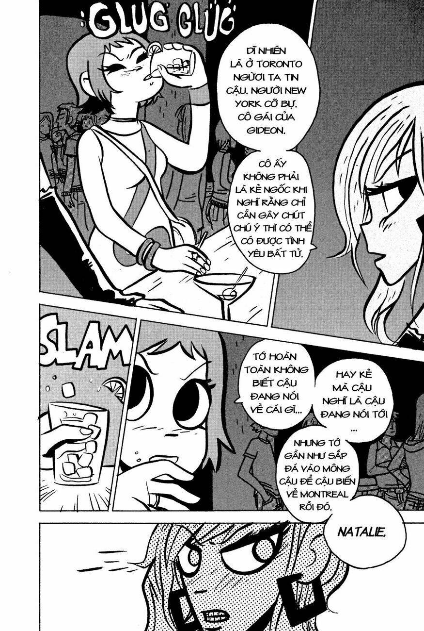 Scott Pilgrim Chapter 16 - Trang 2