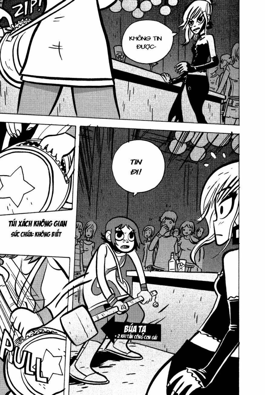 Scott Pilgrim Chapter 16 - Trang 2