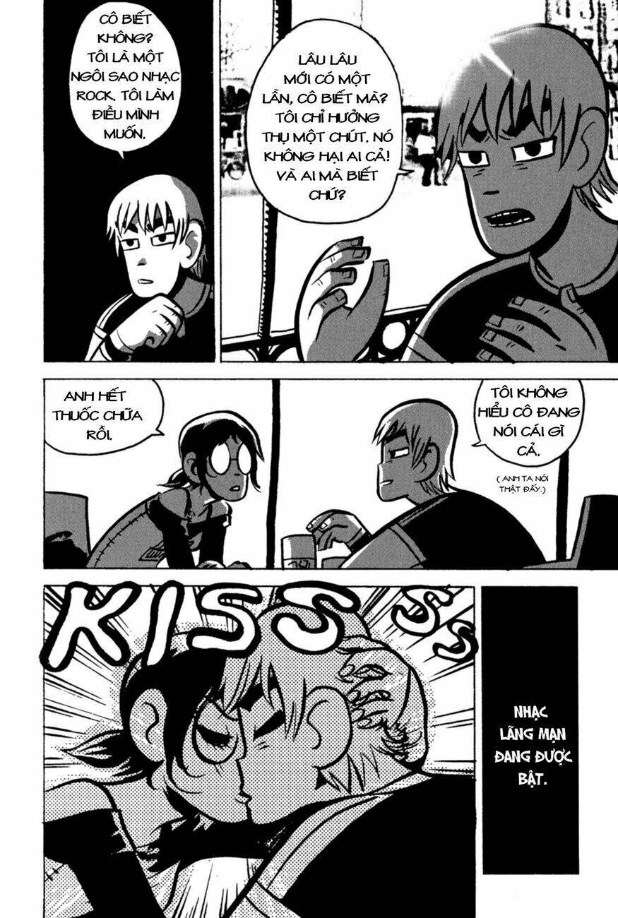 Scott Pilgrim Chapter 16 - Trang 2