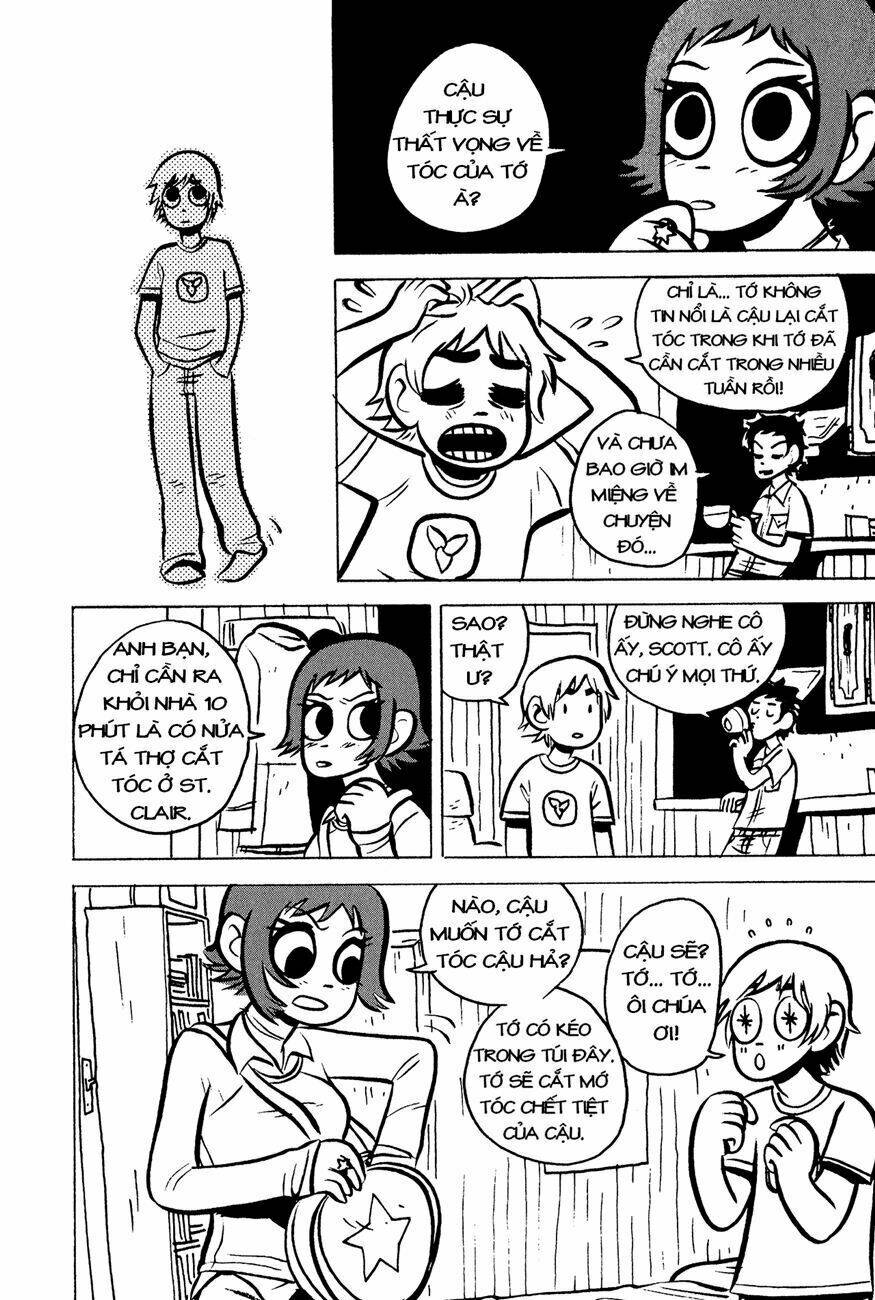 Scott Pilgrim Chapter 16 - Trang 2