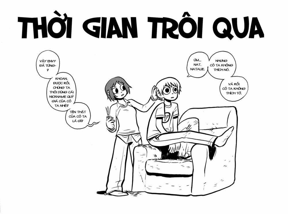 Scott Pilgrim Chapter 16 - Trang 2