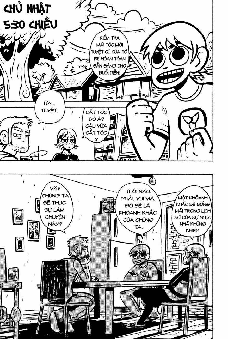 Scott Pilgrim Chapter 16 - Trang 2