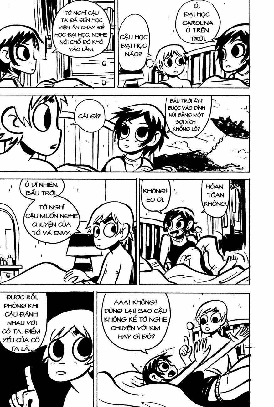 Scott Pilgrim Chapter 15 - Trang 2