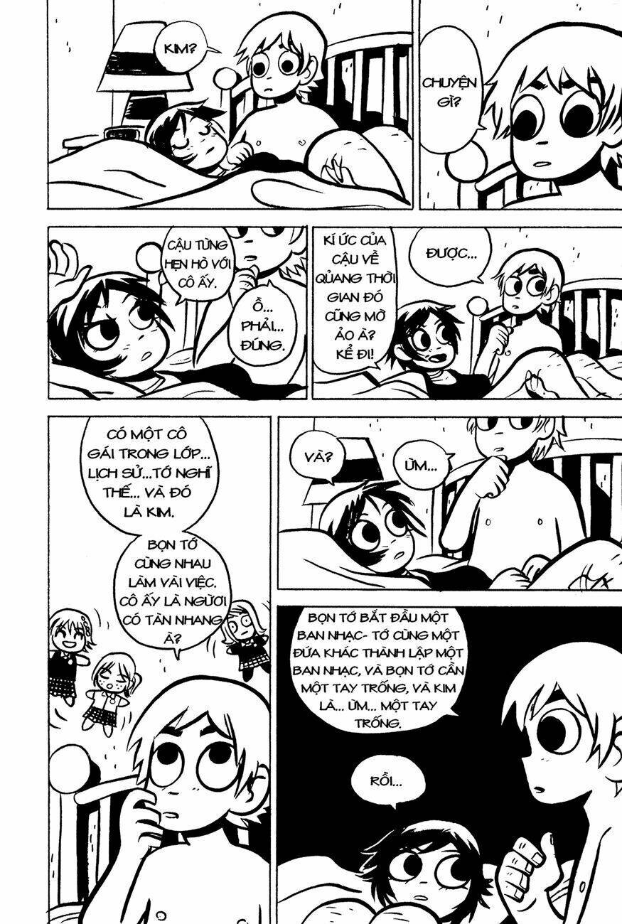 Scott Pilgrim Chapter 15 - Trang 2