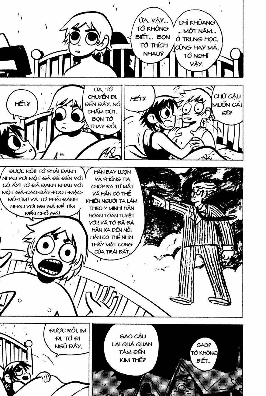 Scott Pilgrim Chapter 15 - Trang 2